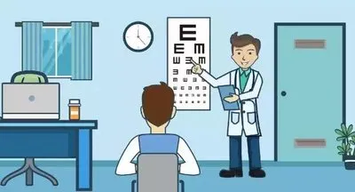 @所有高三学子及家长们，这份高考体检密函请收藏好