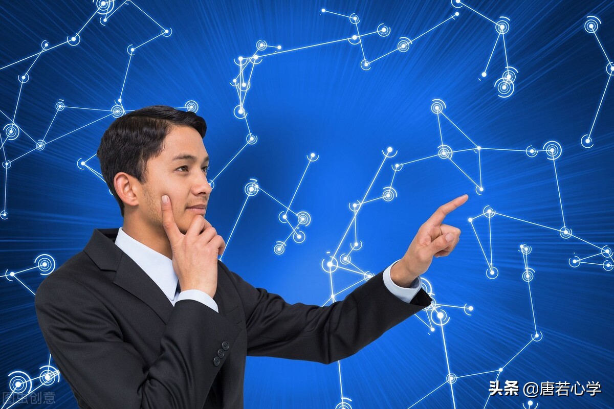 聪明人养成的法则：聪明不是智商决定的，而是三种高级思维方式