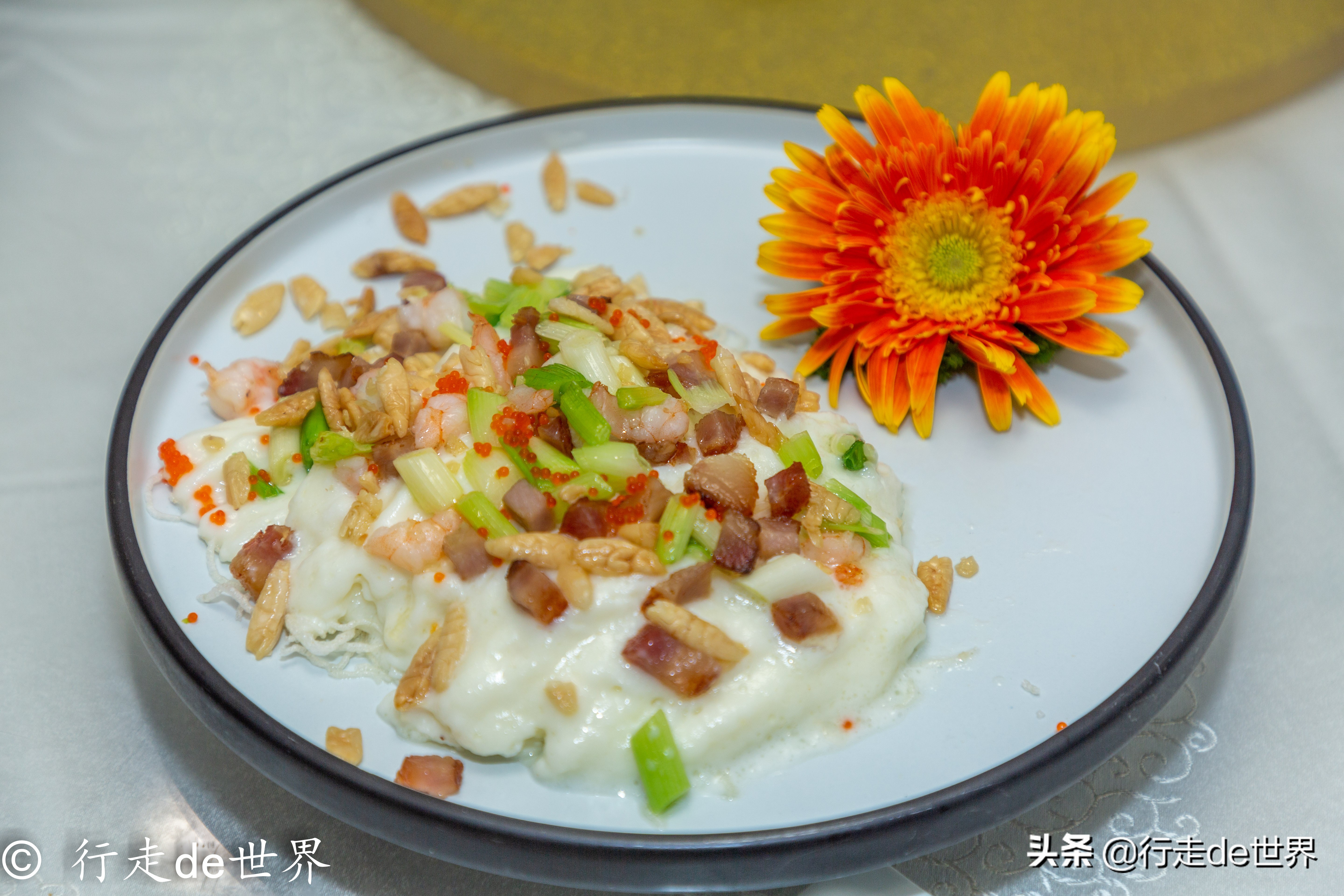 国庆假期相聚顺德，一次性打卡六家餐厅，品味地道顺德味道