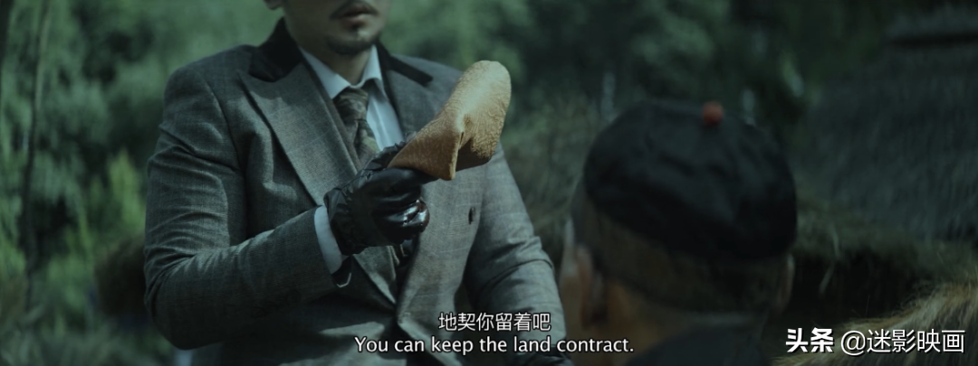 上线3天播放量破亿，国产鬼片翻身之作，可惜电影院看不到