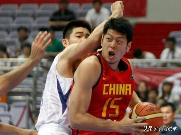 nba为什么与中国矛盾(篮协封杀王治郅始末，被毁的不止是大郅，而是一批人)