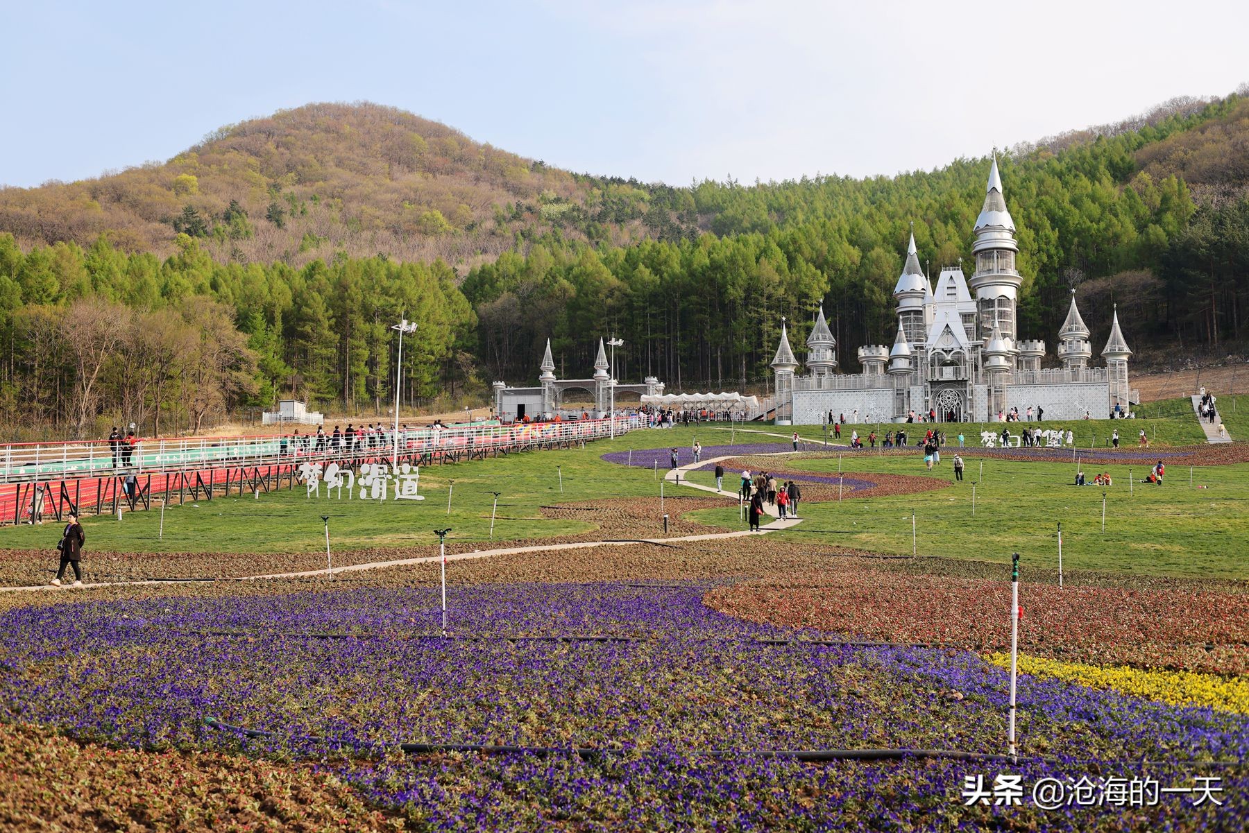 长春一日游哪里好玩旅游景点推荐（长春旅游推荐参观地方）