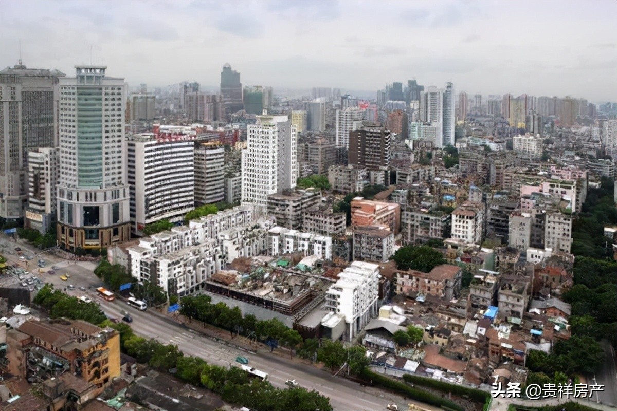 中国经济高质量发展十大城区，深圳上榜四处，第七因黄埔军校闻名