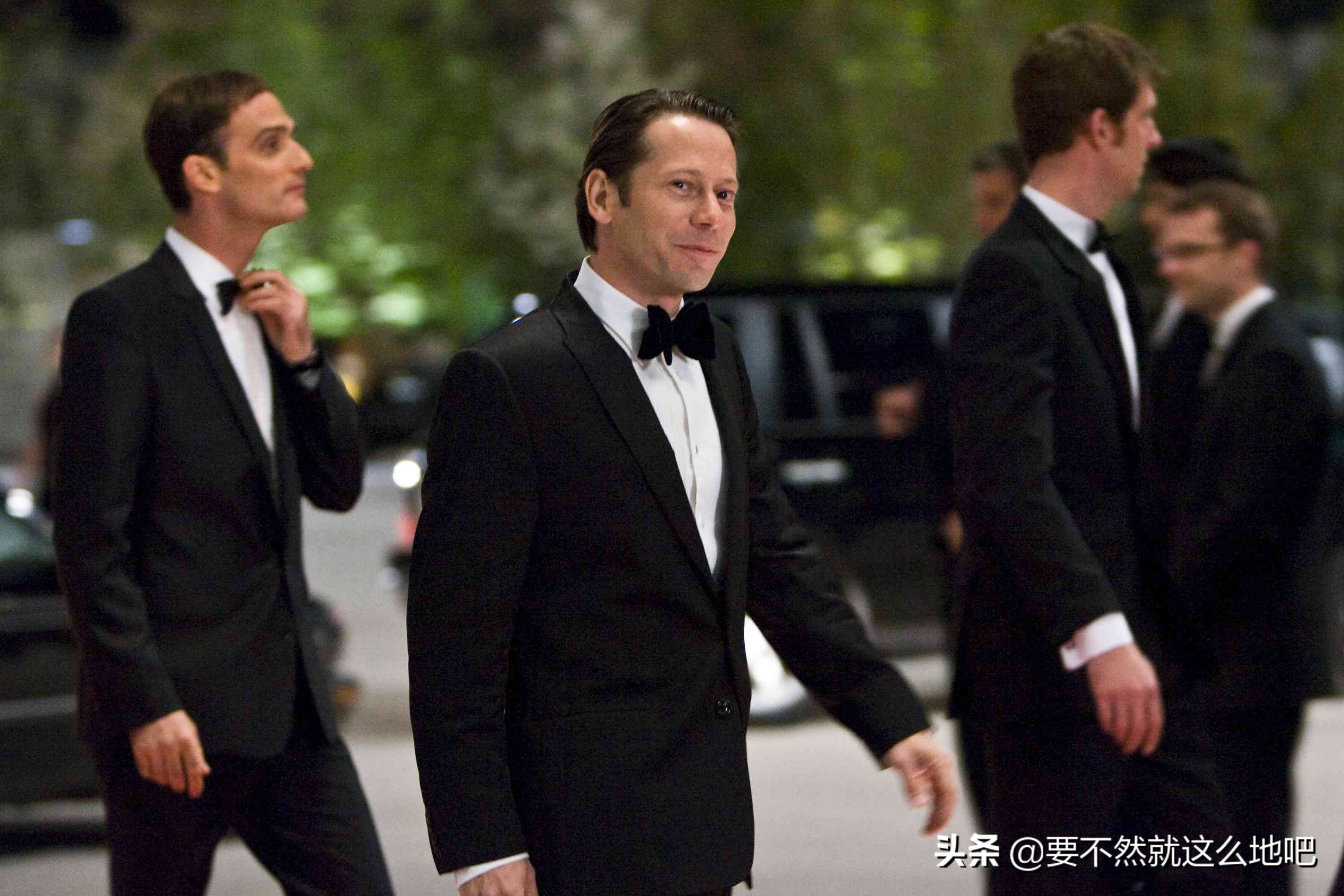​那些与邦德交战的影帝级反派，麦叔最虐、哈维尔·巴登最深入人心