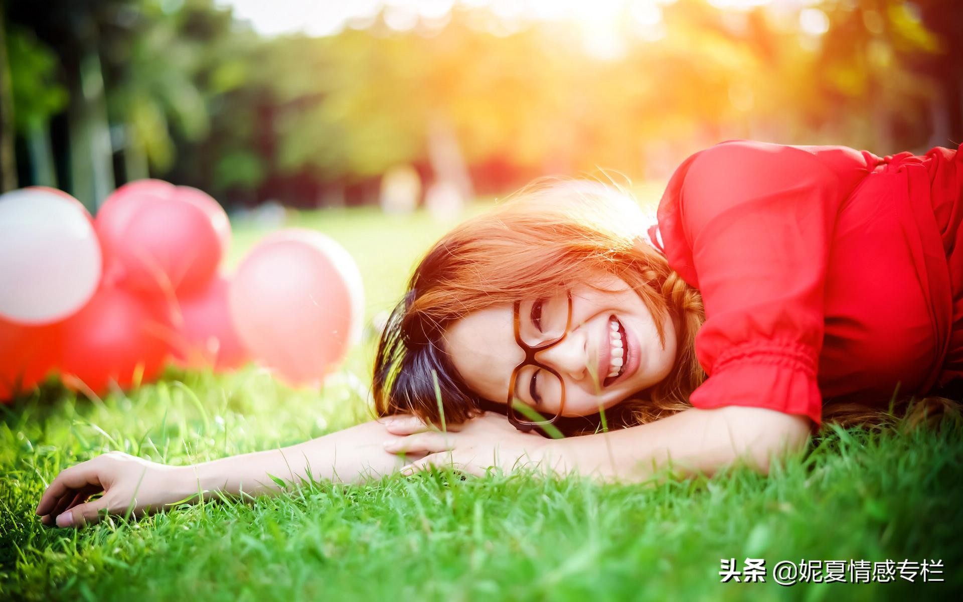 亲热之后恋人的真实反应，暴露出他爱你有多深