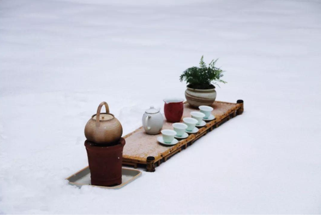 古人的冬天也浪漫？十五首煮雪的诗词，让你体验古人的浪漫情怀