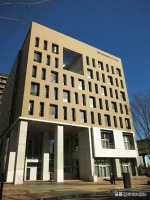 东京大学：历史古都中的现代学府