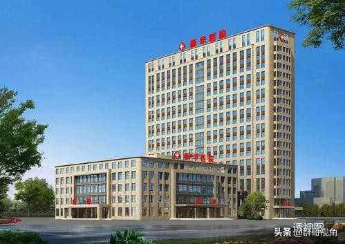 成都医院排名，成都医院排名前十有哪些？