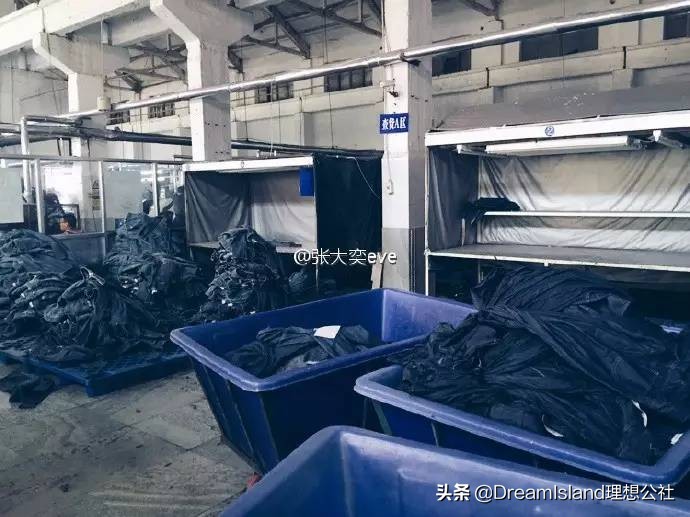 淘宝第一网红张大奕，为什么她店里的衣服这么好卖？