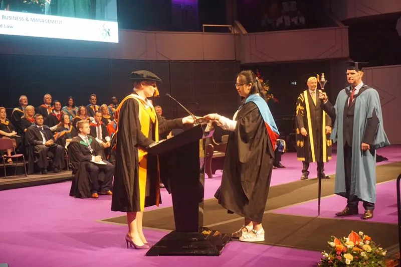 广工华立学院｜中外双学位、本硕连读，乘风破浪直通世界百强名校