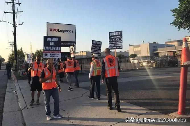 年薪80万卡车司机当选美国“人大代表”，却查出了黑社会背景...