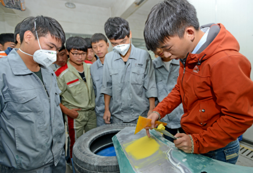 “宁可没学上，也不选职高”，职高真的没出路？那是你没看到这些