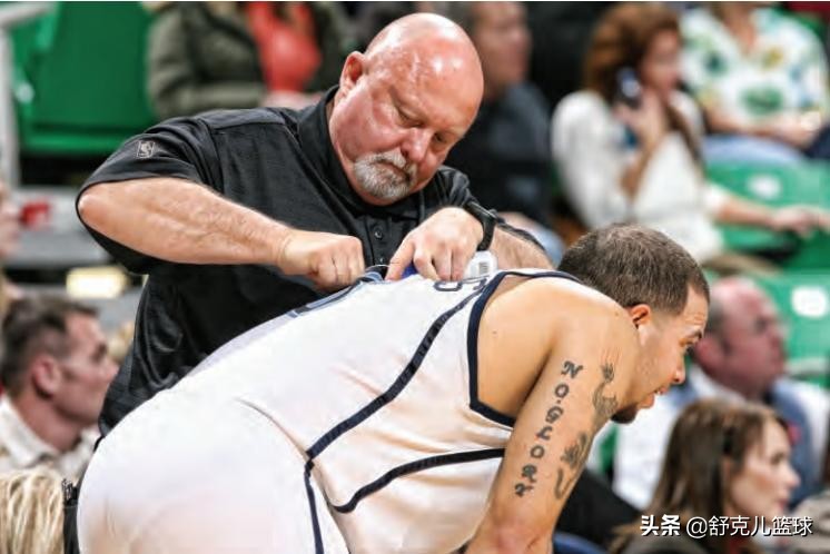 nba为什么叫太阳队医(揭秘为何太阳队医被称为神医，而开拓者则是兽医队，黑历史太多)