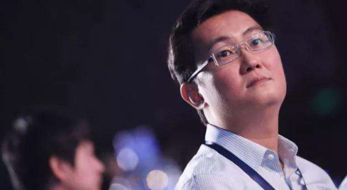 马云、马化腾、李彦宏、刘强东···考高都考了多少分