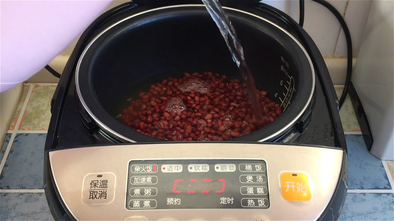 自制切糕,自制切糕的簡單做法