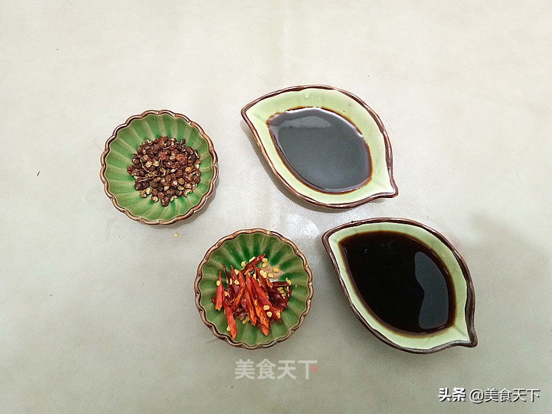 成本便宜，做法简单，豆皮的殿堂级做法