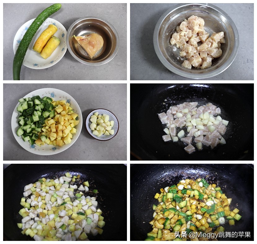 春天吃什么好食谱（适合春天吃的10道家常菜）