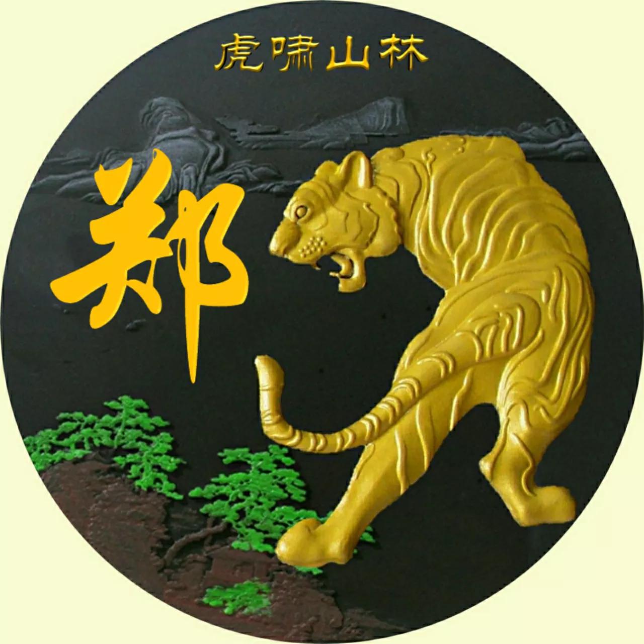 头像该换了，65张精美大气的好看图片，收藏起来吧