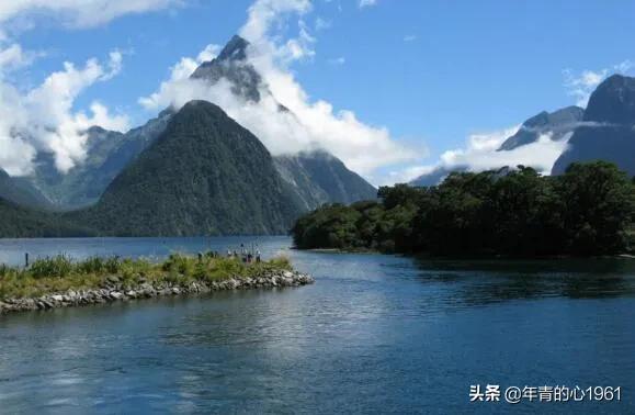 出國旅遊，風景最美的三個國家