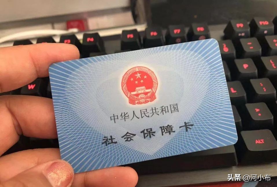 查询个人社保,查询个人社保缴费明细