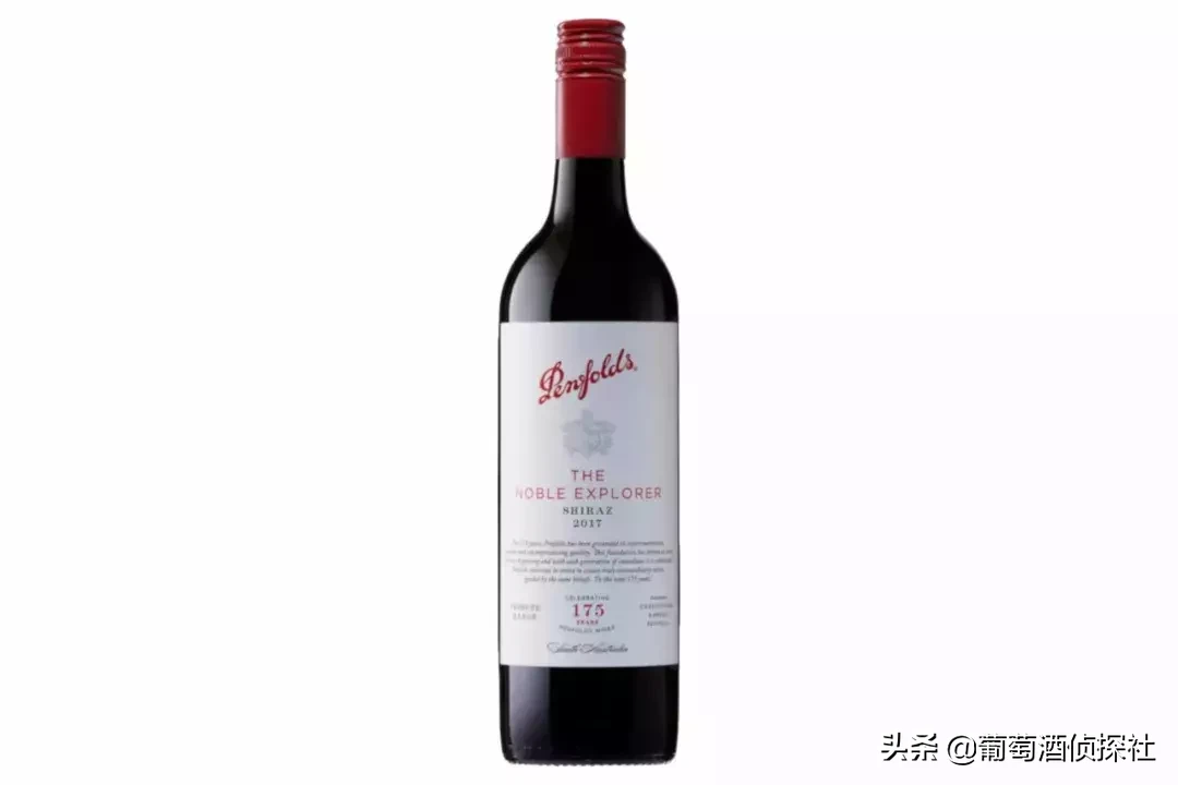 最新最全版｜奔富全系列酒款指南，强烈推荐收藏
