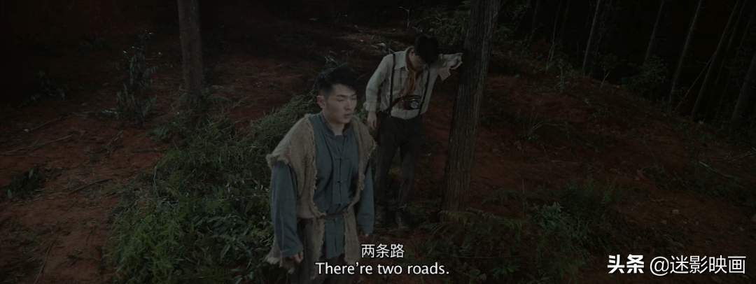 上线3天播放量破亿，国产鬼片翻身之作，可惜电影院看不到