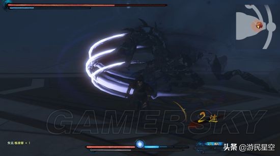 《古剑奇谭3》图文攻略——第一章：魔潮