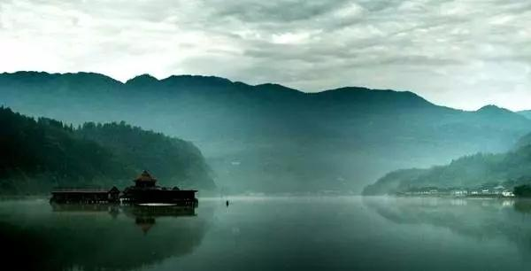 槽鱼滩门票多少钱（四川又一景点走红）