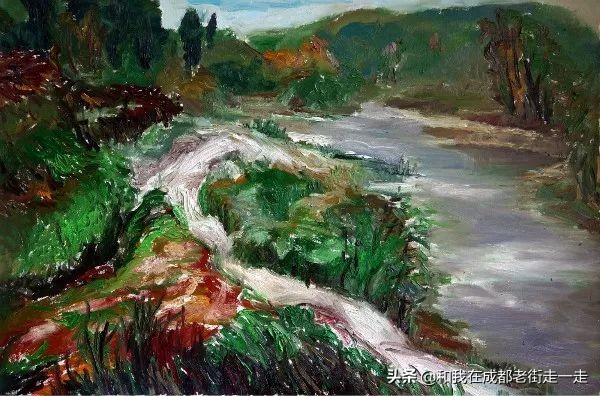 四川教育学院美术系（1985—2004年）系友名单火热收集中