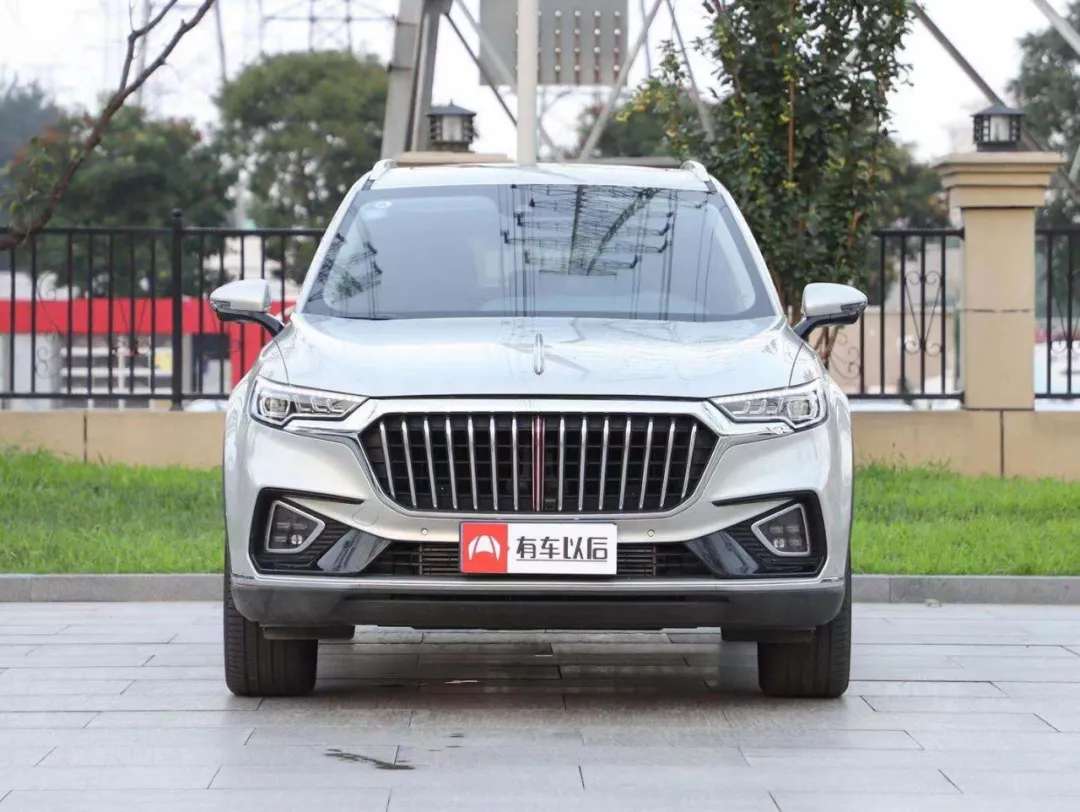 三款20万级国产SUV,实力均衡超能打,完全不输合资