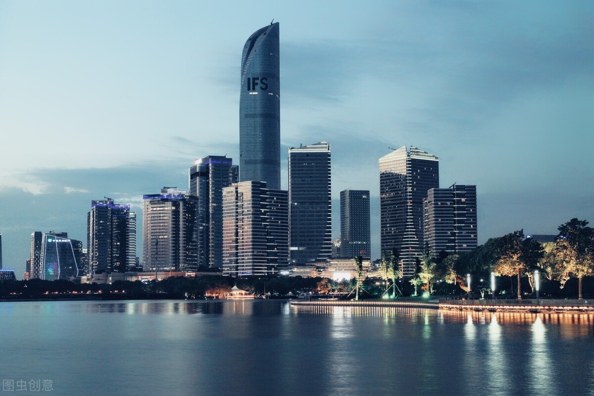 江苏“双一流”建设高校分布不均：苏州、南京完胜，苏北严重落后