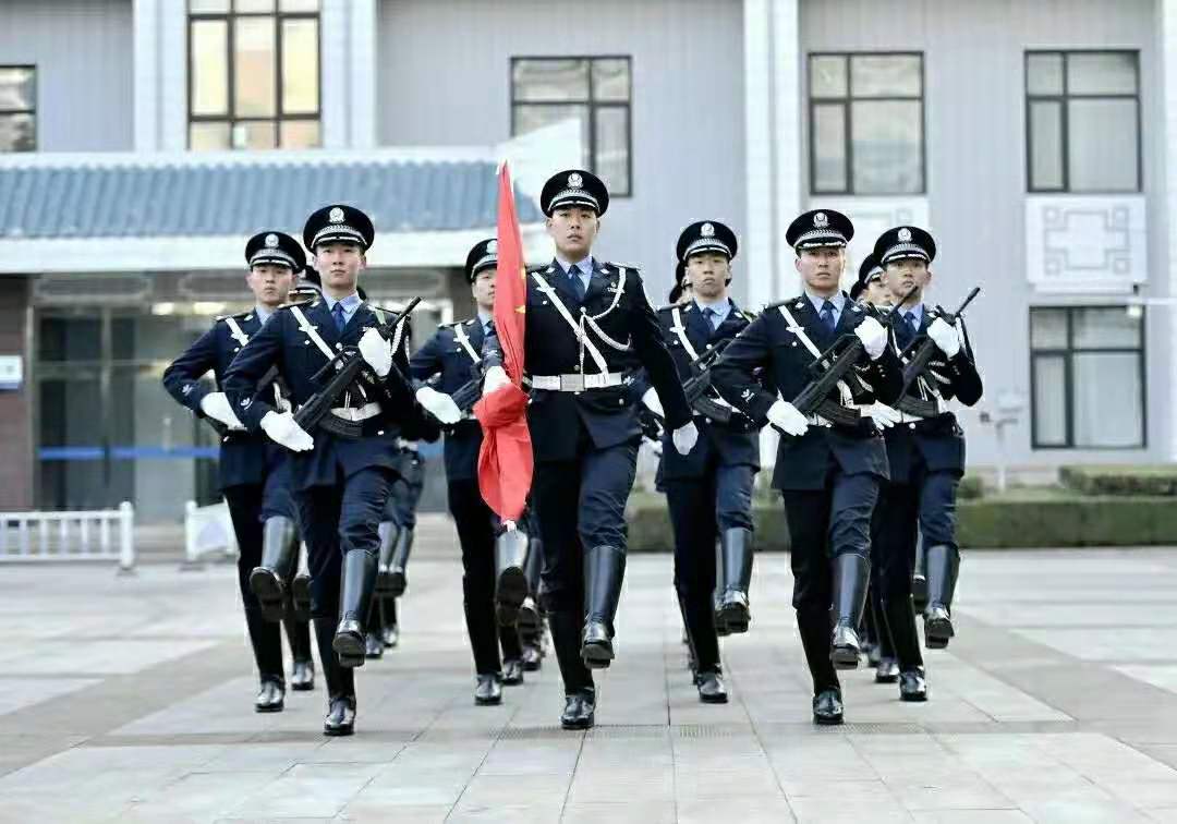中国人民公安大学招聘(这些警校入警率达到95) - 好工作