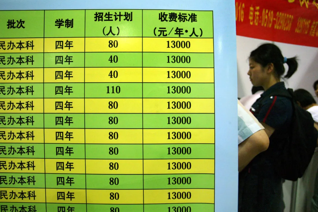 这个厨师靠办学校，一年赚两个亿