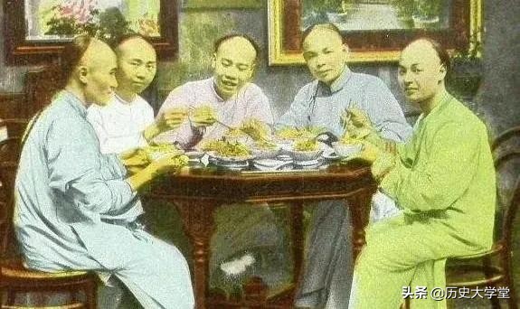 辣椒什么时候传入中国朝代？辣椒传入中国之前川菜的发展史
