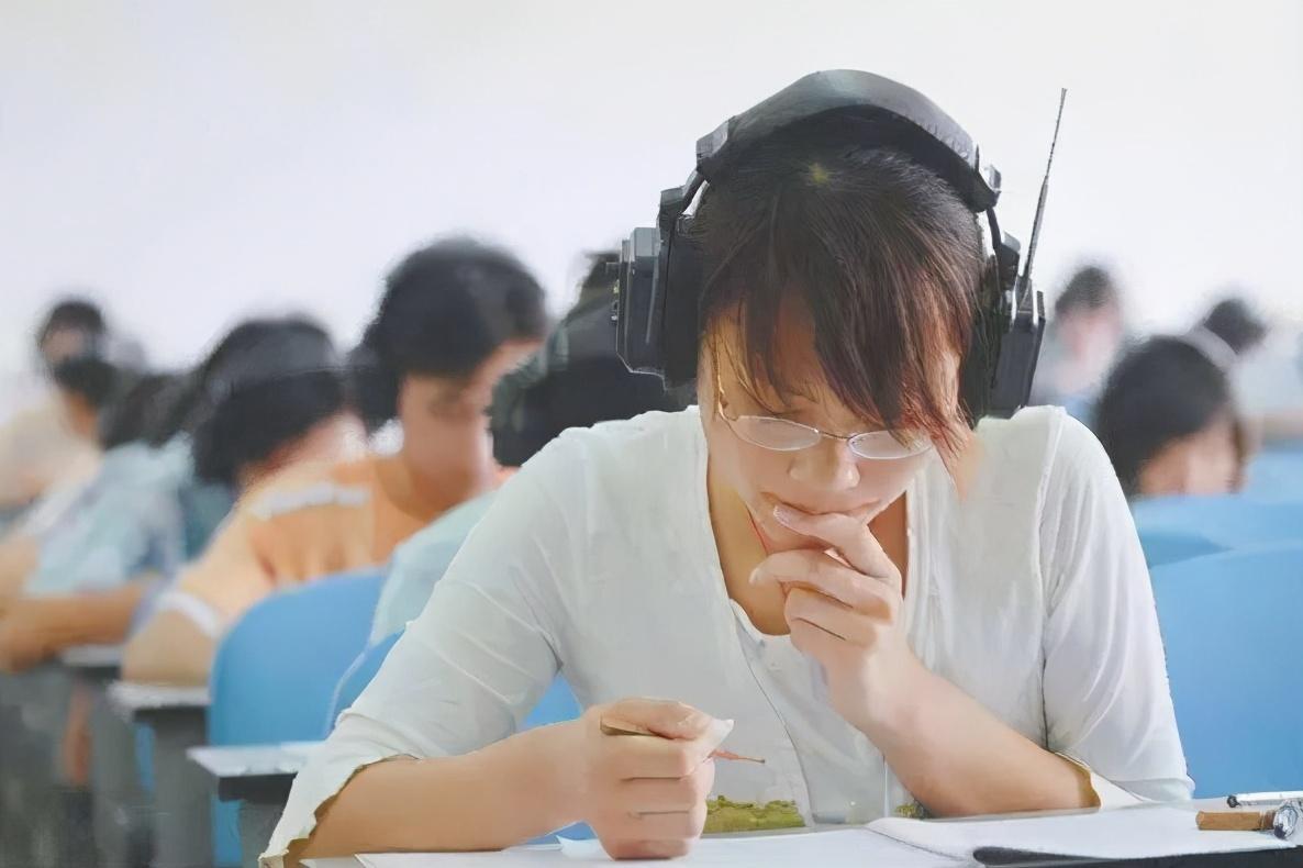 备考四级考试，如果英语基础差，建议每天做这五件事