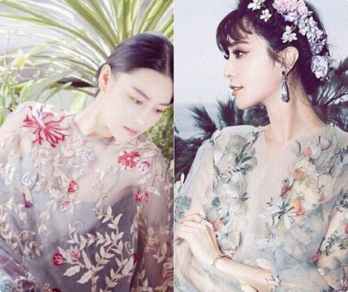 24岁恋上吴卓羲，25岁被李晨前女友手撕，33岁的张馨予如今怎么样