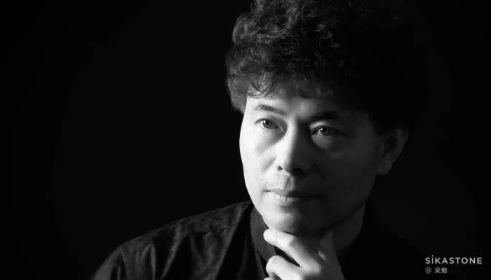 花艺师都在内卷吗?可能只有他才是最清醒的