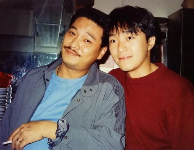 能懂周星驰的，只剩梁朝伟了