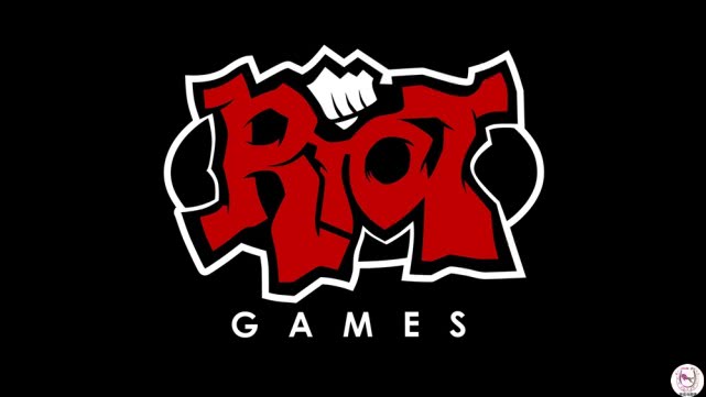 拳头新logo近日lol的制作公司拳头更改了自己使用了十几年的logo图标