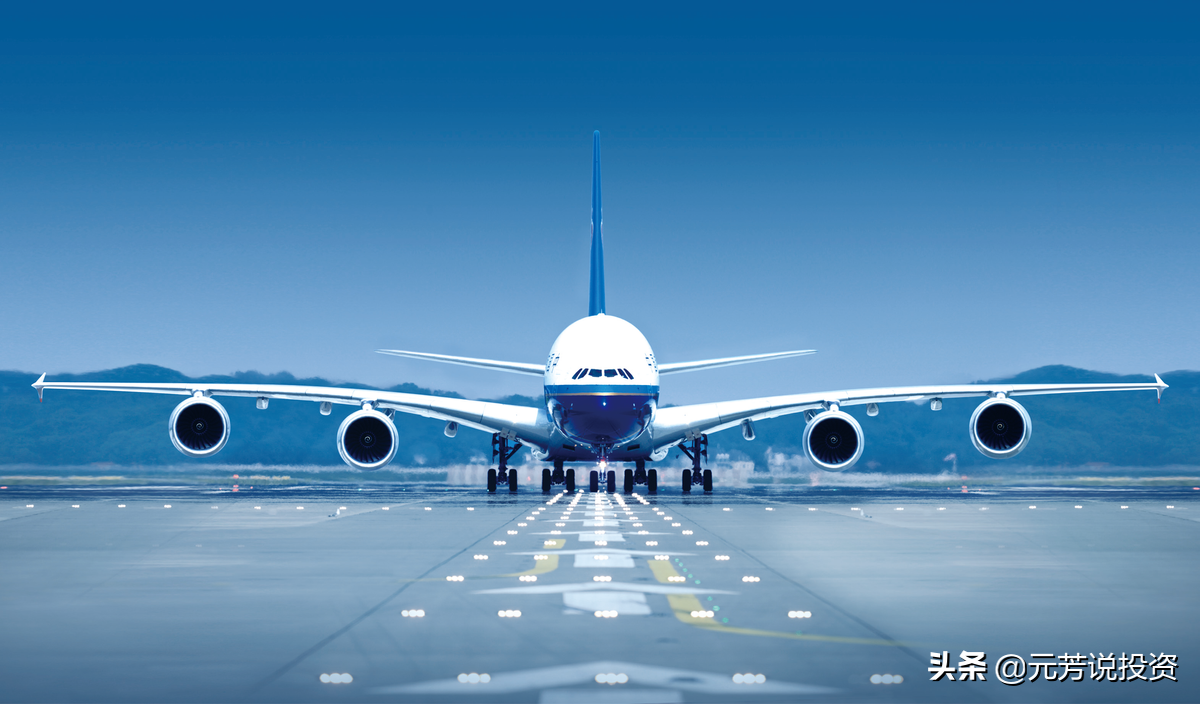 中國十大航空公司排名出爐，廈航連續34年實現盈利