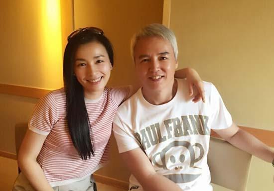 长了一张风情的脸，情史却干净如纸的10位女星，个个旺夫命