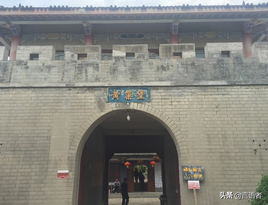 西安旅游最值得去的10个景点
