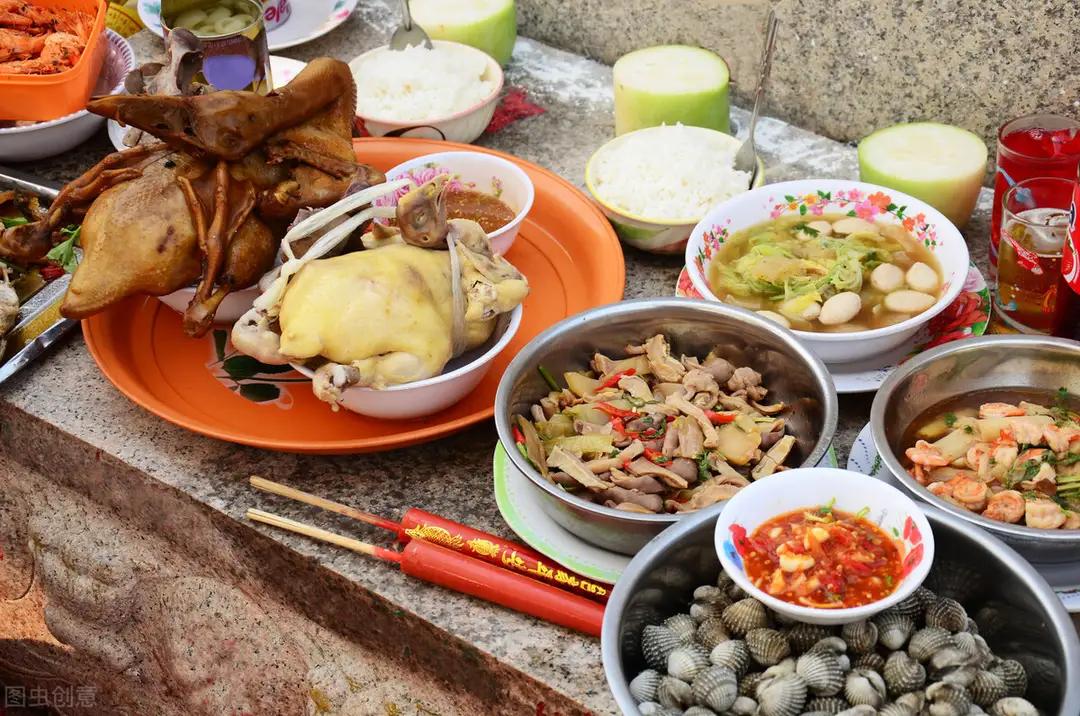 寒食节是哪天，为什么这一天要吃冷食？寒食和清明又有什么关系？