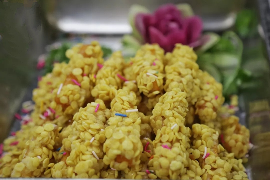 神仙配置！中国农业大学，坐拥