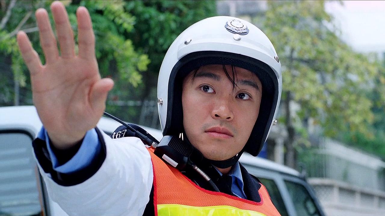 "9527"到底是什么梗?周星驰电影里多次使用,懂粤语才明白