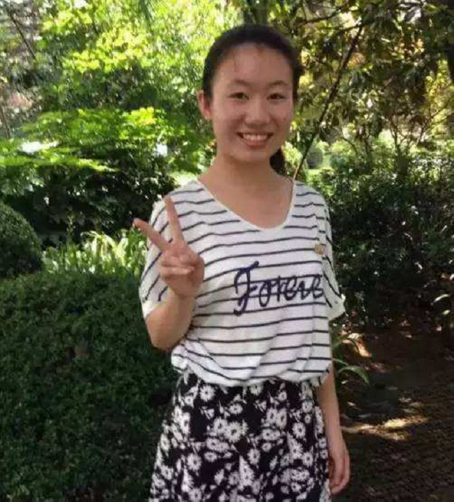 她是浙江文科高考状元，曾以745分考入北大，为何她那么优秀？