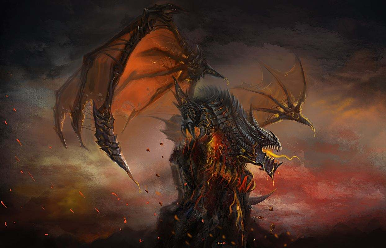 魔兽世界-「巨龙之魂团队的荣耀」成就龙攻略