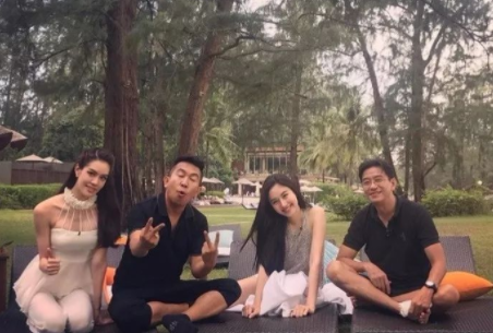泰国最美的变性美女！让张家辉怀疑性取向的人妖，究竟有多美？