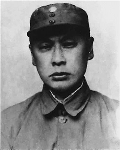 共和国“五虎将”都有谁？为何1947年，陈毅向中央发报没有徐向前