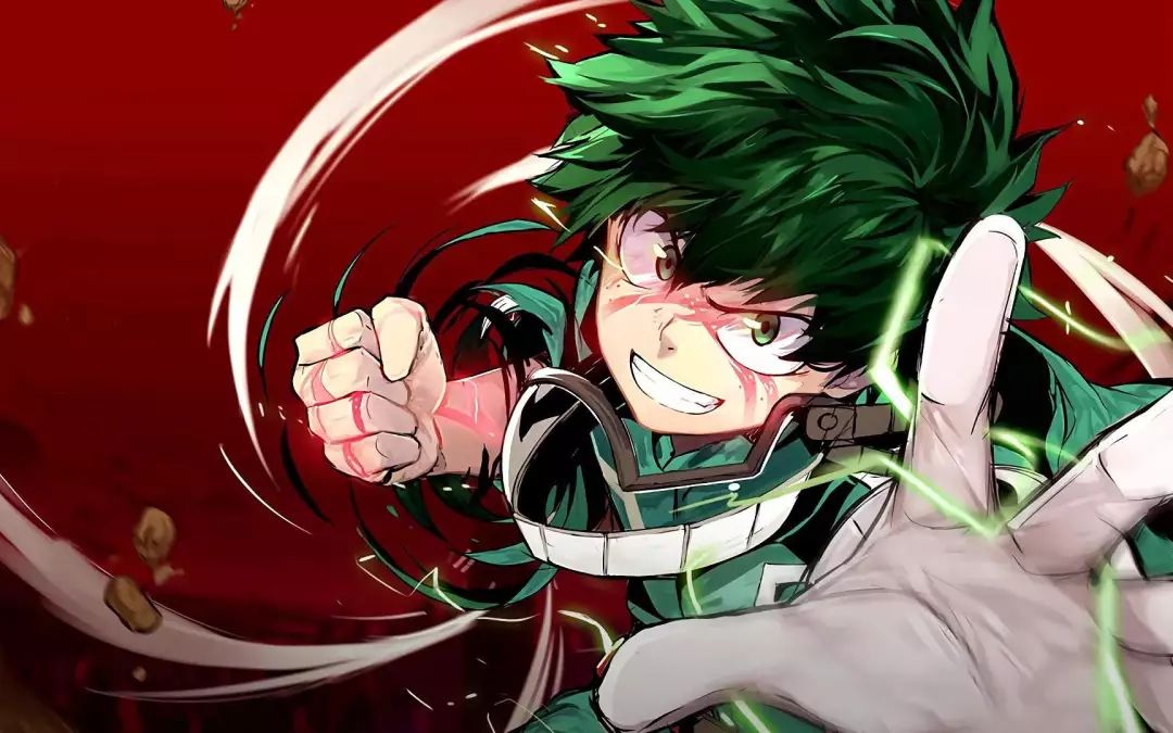 是故意还是傻？《“英雄”学院》刚改名又惹事了，这次轮到美国